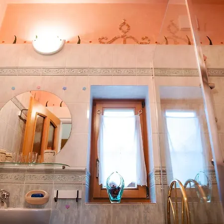 Apartament Bydleni U Babicky Bratronice