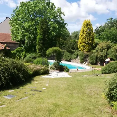 Bydleni U Babicky Apartament *