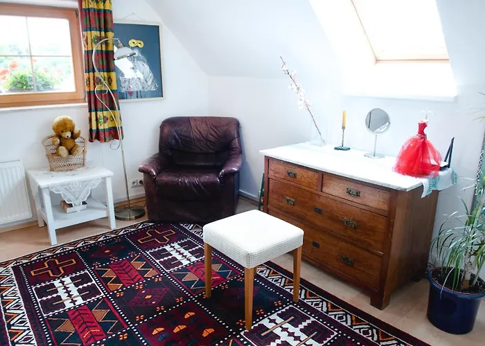 Bydleni U Babicky Appartement Bratronice
