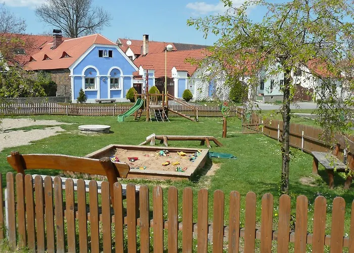Bydleni U Babicky Appartement *